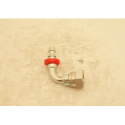 3/8 BSP 90/S PUSH-IN FITTING